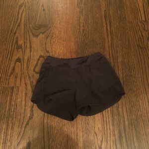 Girls Old Navy Active Running Shorts